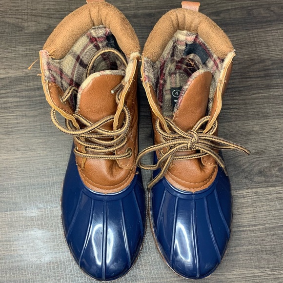 Yokids boots - Picture 2 of 5